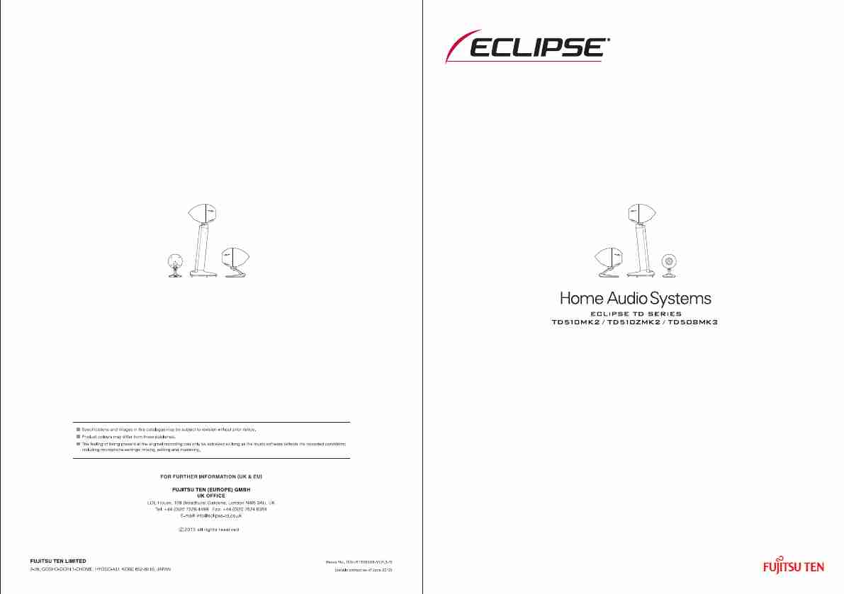 ECLIPSE TD510ZMK2-page_pdf